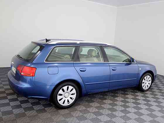 Audi A4 Avant Highline 2.0 TDI 103kW Tallina