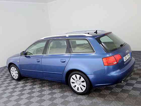 Audi A4 Avant Highline 2.0 TDI 103kW Tallina