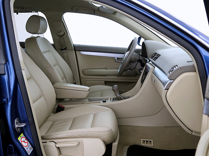 Audi A4 Avant Highline 2.0 TDI 103kW Tallina - foto 6