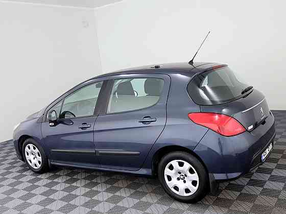 Peugeot 308 Facelift 1.6 88kW Таллин