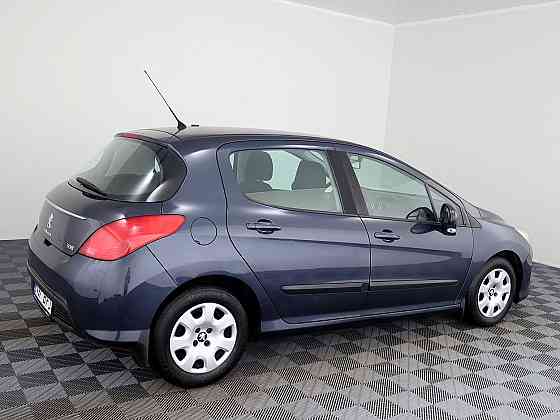 Peugeot 308 Facelift 1.6 88kW Таллин