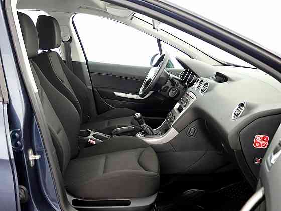 Peugeot 308 Facelift 1.6 88kW Таллин