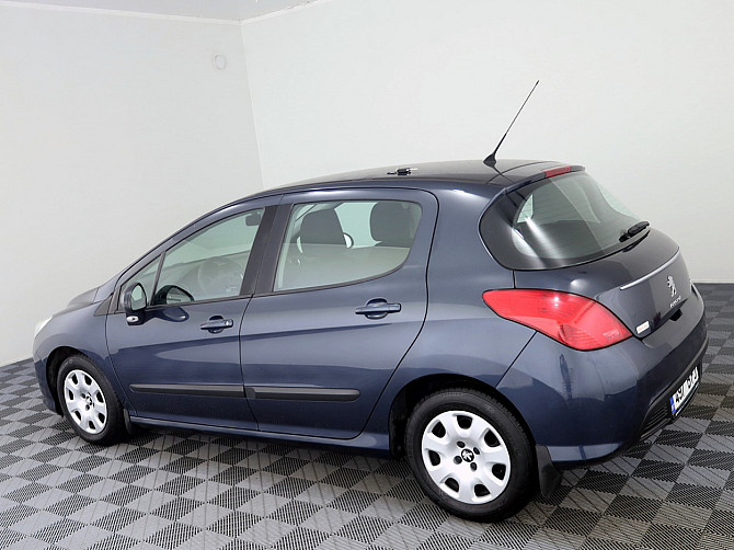 Peugeot 308 Facelift 1.6 88kW Таллин - изображение 4