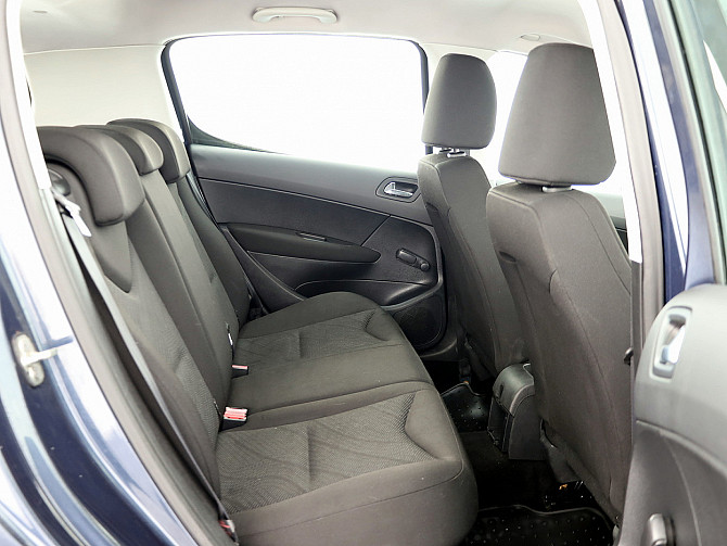 Peugeot 308 Facelift 1.6 88kW Таллин - изображение 7