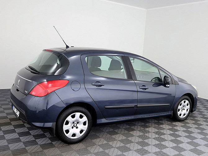 Peugeot 308 Facelift 1.6 88kW Таллин - изображение 3