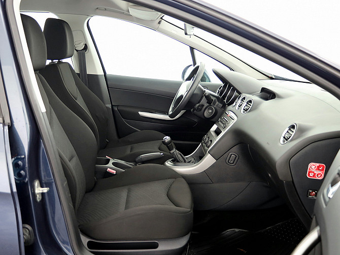 Peugeot 308 Facelift 1.6 88kW Таллин - изображение 6