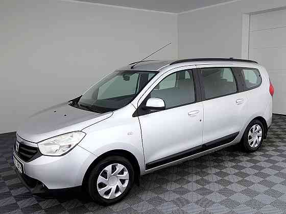 Dacia Lodgy Comfort 1.6 61kW Tallina