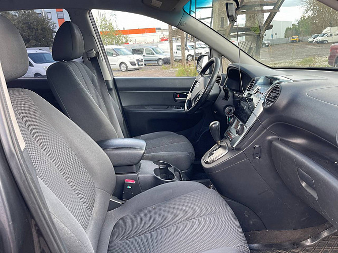 Kia Carens Comfort ATM 2.0 CRD 103kW Таллин - изображение 5