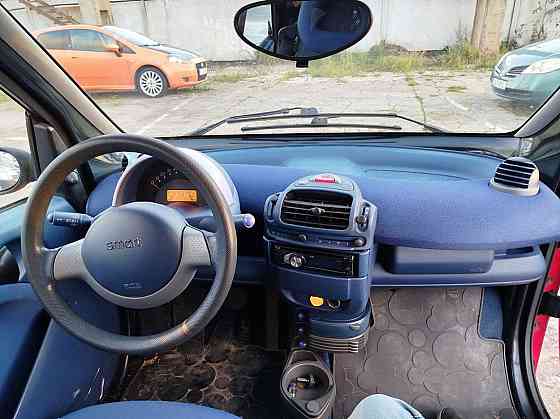 Smart Fortwo ATM 0.6 33kW Tallina