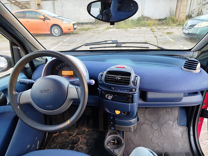 Smart Fortwo ATM 0.6 33kW Tallina - foto 5