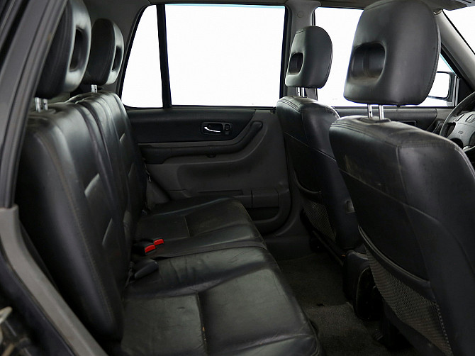 Honda CR-V Luxury LPG 4x4 2.0 94kW Таллин - изображение 7