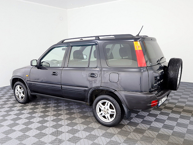 Honda CR-V Luxury LPG 4x4 2.0 94kW Таллин - изображение 4