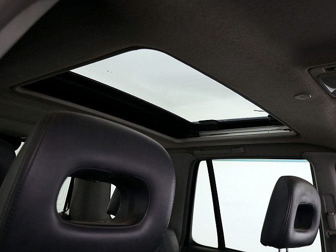 Honda CR-V Luxury LPG 4x4 2.0 94kW Таллин - изображение 8