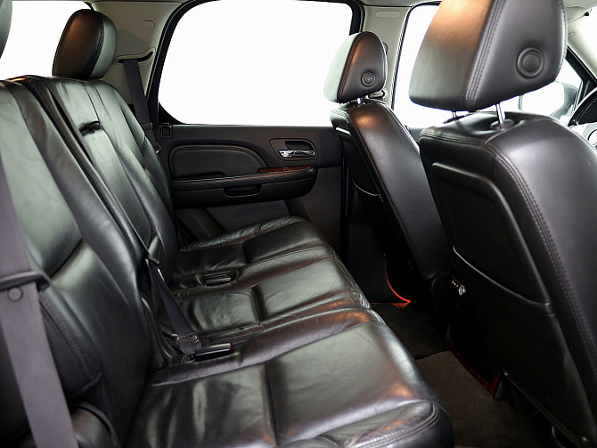 Cadillac Escalade Luxury LPG ATM 6.2 301kW Tallina - foto 7