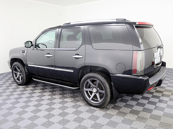 Cadillac Escalade Luxury LPG ATM 6.2 301kW Tallina - foto 4