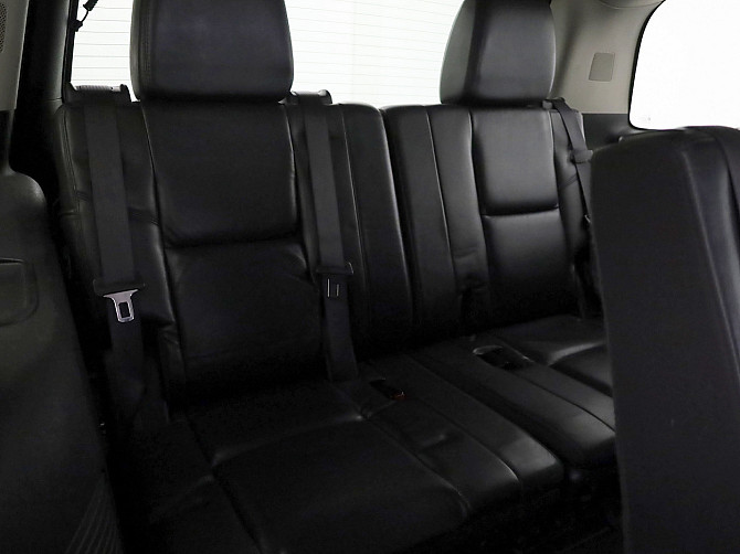 Cadillac Escalade Luxury LPG ATM 6.2 301kW Tallina - foto 8