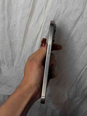 IPhone 15 Pro Max, 256 GB, Natural Titanium. Всё работает отлично: Face ID, камеры, динамики, ... Rīga