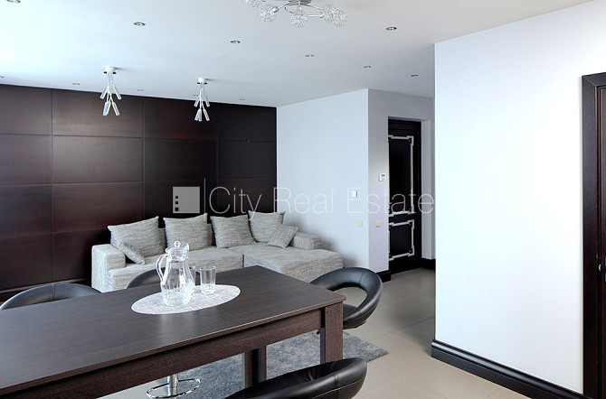 Проект - Aleksandra Appartments (Александра Аппартментс), земля в собственности, фасадный Рига - изображение 15