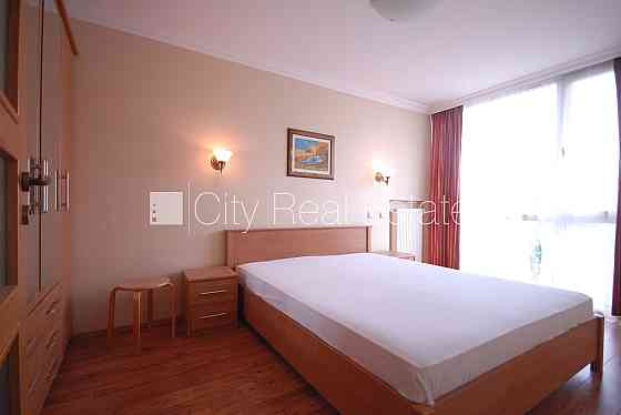 Проект - Citi Nova (Цити Нова), новостройка, зеленая территория, закрытый двор, место Рига