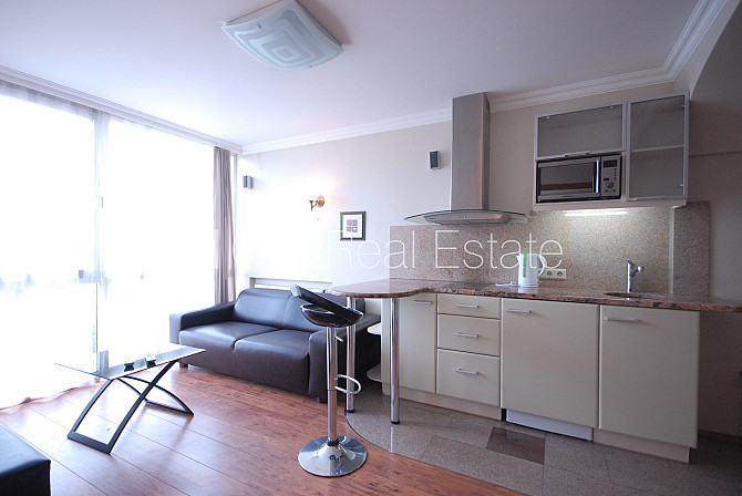 Проект - Citi Nova (Цити Нова), новостройка, зеленая территория, закрытый двор, место Рига - изображение 1