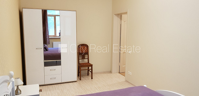 Эта квартира сдается в аренду посуточно (краткосрочная аренда), стоимость аренды Рига - изображение 17