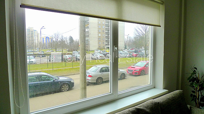 Zeme īpašumā, pagalma ēka, labiekārtota apzaļumota teritorija, vieta automašīnai, Rīga - foto 4