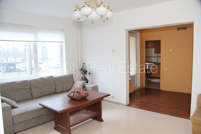 Zeme īpašumā, pagalma ēka, labiekārtota apzaļumota teritorija, vieta automašīnai, Rīga - foto 16