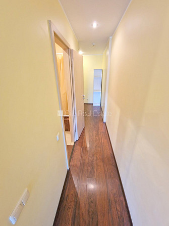 Земля в собственности, фасадный дом, реновированный дом, подъездная дорога Рига - изображение 12