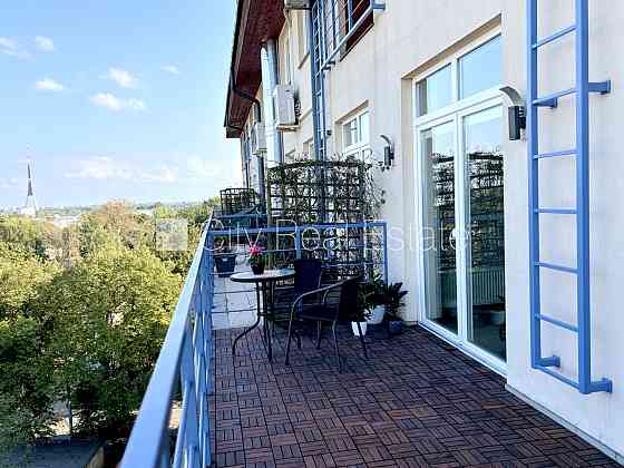 Проект - Torena Nami (Торена Нами), новостройка, благоустроенная озеленённая Рига