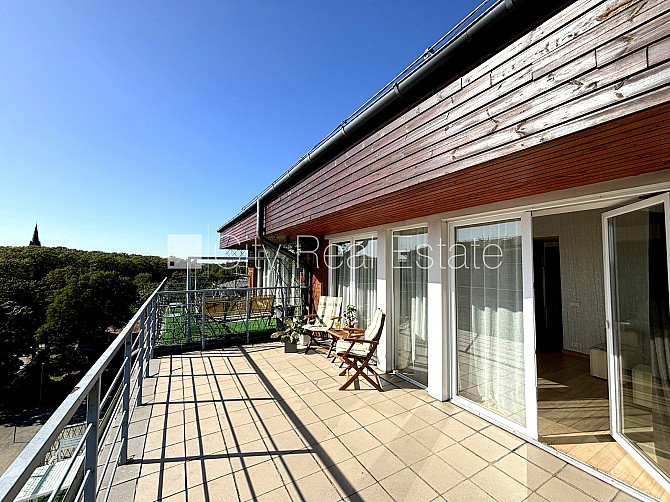 Проект - Torena Nami (Торена Нами), новостройка, благоустроенная озеленённая Рига - изображение 1