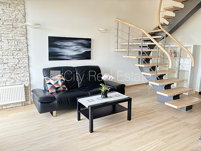 Проект - Torena Nami (Торена Нами), новостройка, благоустроенная озеленённая Рига - изображение 6