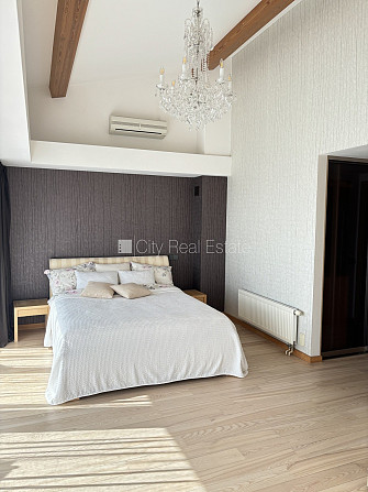 Проект - Torena Nami (Торена Нами), новостройка, благоустроенная озеленённая Рига - изображение 16