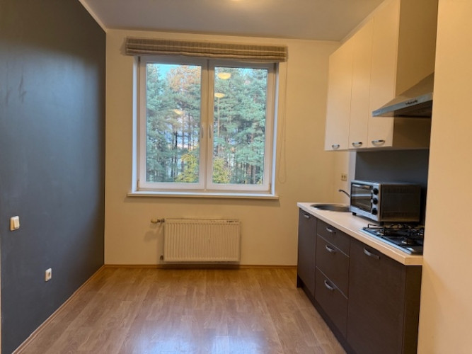 Продаётся 2-комнатная квартира в Валдлаучи!  Просторная двухкомнатная квартира в Рига - изображение 8