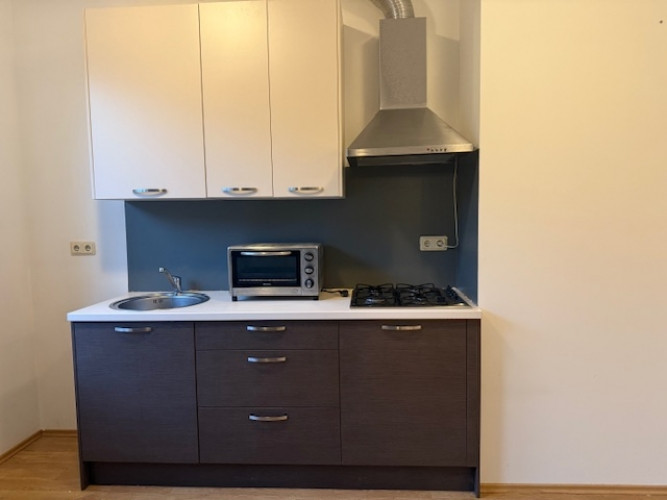 Продаётся 2-комнатная квартира в Валдлаучи!  Просторная двухкомнатная квартира в Рига - изображение 9