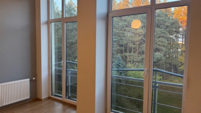 Продаётся 2-комнатная квартира в Валдлаучи!  Просторная двухкомнатная квартира в Рига - изображение 2