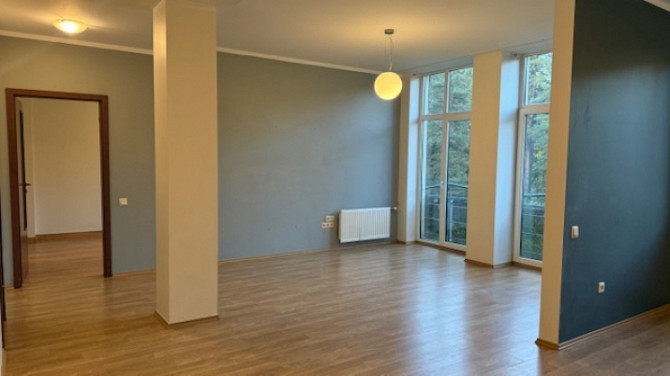 Продаётся 2-комнатная квартира в Валдлаучи!  Просторная двухкомнатная квартира в Рига - изображение 1