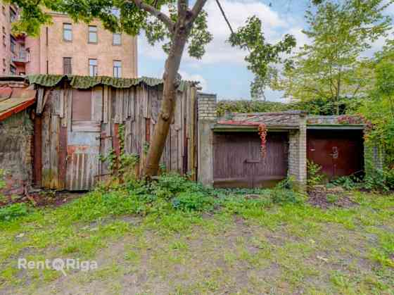 Предлагается к приобретению многофункциональная недвижимость в Центральном Рига