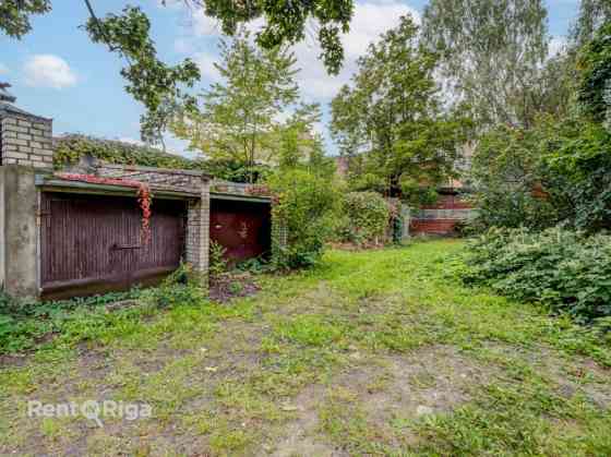 Предлагается к приобретению многофункциональная недвижимость в Центральном Рига