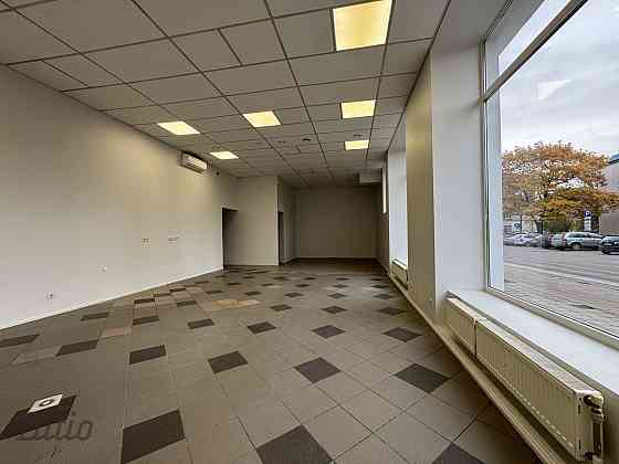 Iznomājam telpas Jelgavas centrā.
Īpašums atrodas pašā pilsētas sirdī, pretī Kanclera namam, ar tieš Елгава и Елгавский край