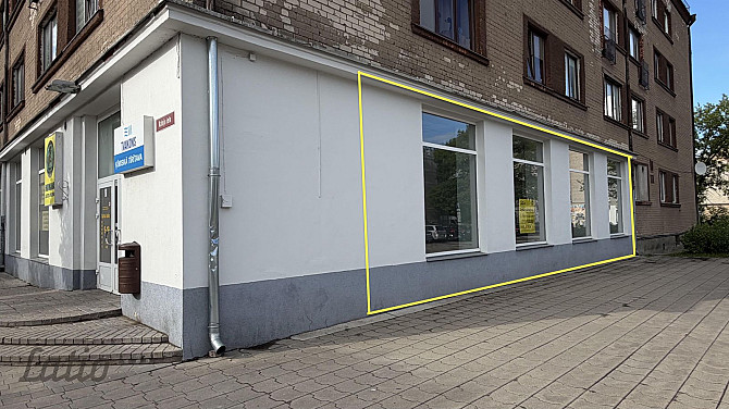 Iznomājam telpas Jelgavas centrā.
Īpašums atrodas pašā pilsētas sirdī, pretī Kanclera Jelgava un novads - foto 7