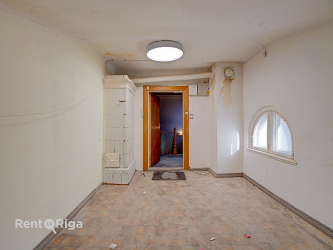 Сдаются помещения в историческом здании на улице Элизабетес, напротив парка Рига - изображение 8