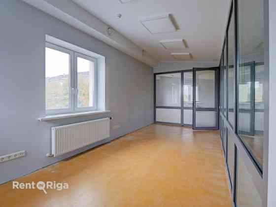 Новые офисные помещения в Тихом центре  Предлагаем в аренду современные и Рига