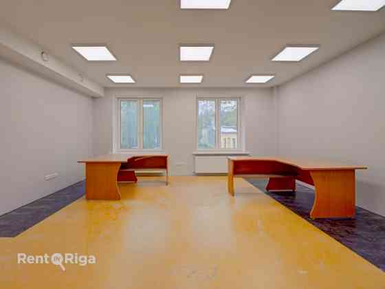 Новые офисные помещения в Тихом центре  Предлагаем в аренду современные и Рига