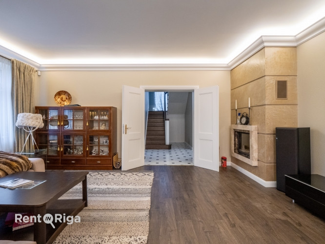 Pārdod mājīgu un plašu ģimenes māju Purvciemā, Braslas ielā.  Māja tiek pārdota ar visu Rīga - foto 7