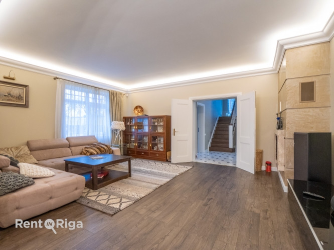 Pārdod mājīgu un plašu ģimenes māju Purvciemā, Braslas ielā.  Māja tiek pārdota ar visu Rīga - foto 8