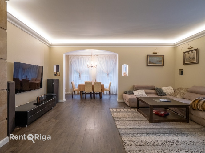 Pārdod mājīgu un plašu ģimenes māju Purvciemā, Braslas ielā.  Māja tiek pārdota ar visu Rīga - foto 6