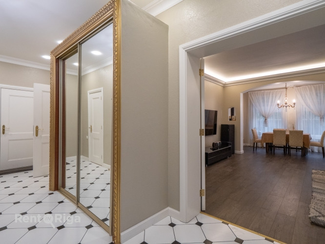 Pārdod mājīgu un plašu ģimenes māju Purvciemā, Braslas ielā.  Māja tiek pārdota ar visu Rīga - foto 5