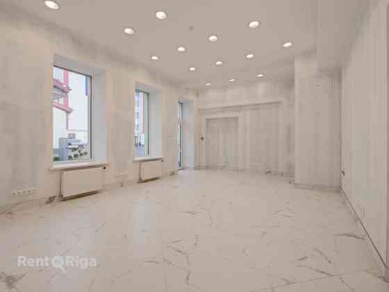 Новые, просторные и современные помещения в Тихом центре.  Предлагаем в аренду Рига