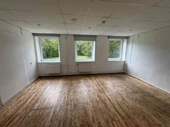 Сдаются в аренду помещения в Юрмале. Возможна аренда отдельных помещений Jūrmala