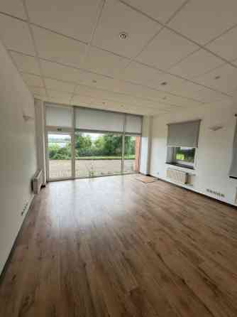 Сдаются в аренду помещения в Юрмале. Возможна аренда отдельных помещений Jūrmala